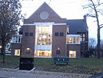 High Park Library 2013.jpg