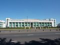 Hoover Building, Perivale (geograph 1886793)