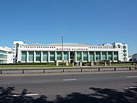 Hoover Building, Perivale (geograph 1886793)