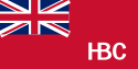 Flag of Rupert's Land