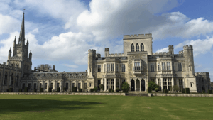 Hult Ashridge