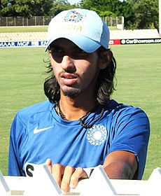 Ishant Sharma 2