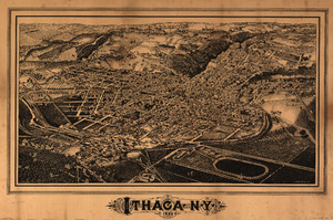 Ithaca, N.Y. LOC 95685698