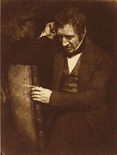 James nasmyth