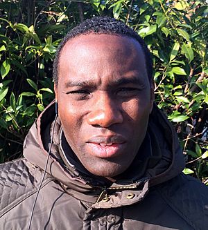 Joseph-Désiré Job (2015).JPG