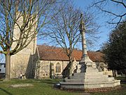 Jubilee Cross-Reading-Geograph-2815616-by-Bill-Nicholls