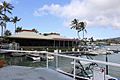 Kona Brewing Marina Side