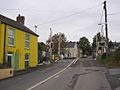 Level crossing, St Clears - geograph.org.uk - 580502