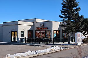 Little Caesars in Gillette, Wyoming