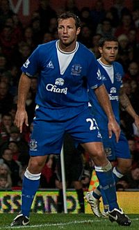 Lucas Neill Everton cropped