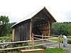 Martin Covered Bridge