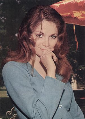 Martine Brochard 1970.JPG