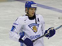 MikkoKoivu2008IIHF