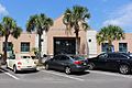 Neptune Beach city hall