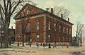 Newburyport City Hall