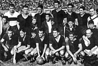 Newell's 1939