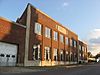 Paducah Coca-Cola Bottling Plant