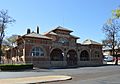 Parkes Court House 005