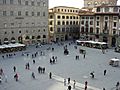 Piazza della Signoria