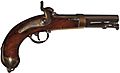 Pistolet marine 1837-IMG 6935