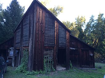 Pond Farm Barn Exterior.JPG