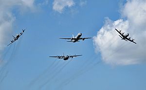 RNZAF.transports