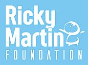 Ricky Martin Foundation