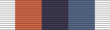 Riviresa Campaign Services Medal ribbon bar.svg