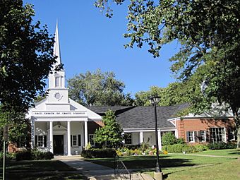 Robbins Park Historic District.JPG