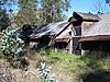 Robert Mills Dairy Barn