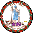 Seal of Virginia.svg