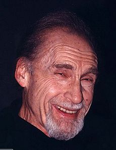 Sid Caesar 2000