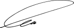 Signature of IU.svg