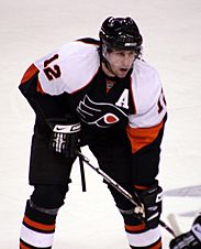 Simon Gagne