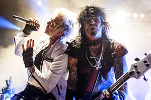 Sixx A M Rock Im Park 2016 (13 von 15)