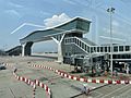 SkyBridge HKIA