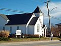 Solomons Island UMC Dec 08