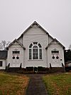 Spring Hill Presbyterian Church