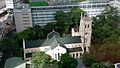 St John Cathedral Hong Kong