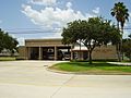 StaffordNorthsideFireStation