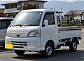 Subaru Sambar Truck TC 0259