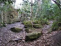 Sydenham Hill Wood folly.jpg