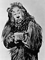 The Wizard of Oz Bert Lahr 1939