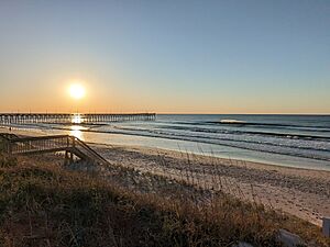 Topsail Beach 04