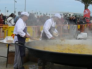 Un granito por Haiti