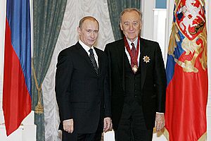 Vladimir Putin 29 April 2008-8