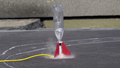 WaterRocket Liftoff 03