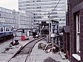 Waterloo Depot Armstrong lift (1988)