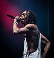 Wiz Khalifa Stavernfestivalen 2018 (231822)