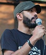 Wyatt Cenac 2010